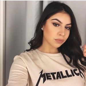 “Metallica” T-Shirt